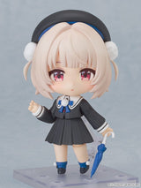 Shigure Ui Nendoroid Ui Actionfigur