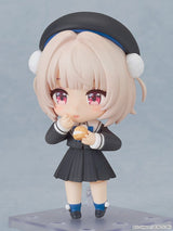 Shigure Ui Nendoroid Ui Actionfigur
