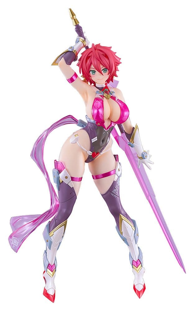 Cutie Honey Nova Pop Up Parade SP Cutie Honey Figur