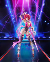 Cutie Honey Nova Pop Up Parade SP Cutie Honey Figur