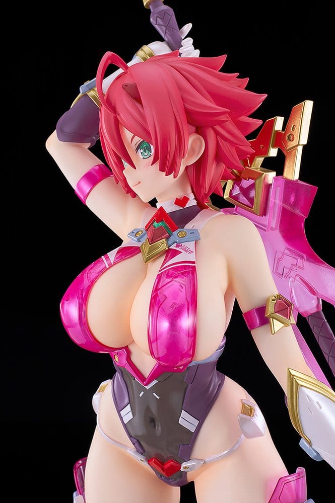 Cutie Honey Nova Pop Up Parade SP Cutie Honey Figur