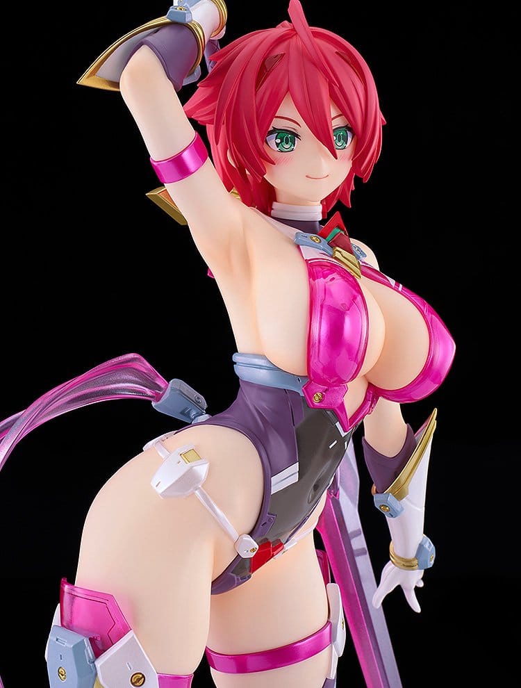 Cutie Honey Nova Pop Up Parade SP Cutie Honey Figur