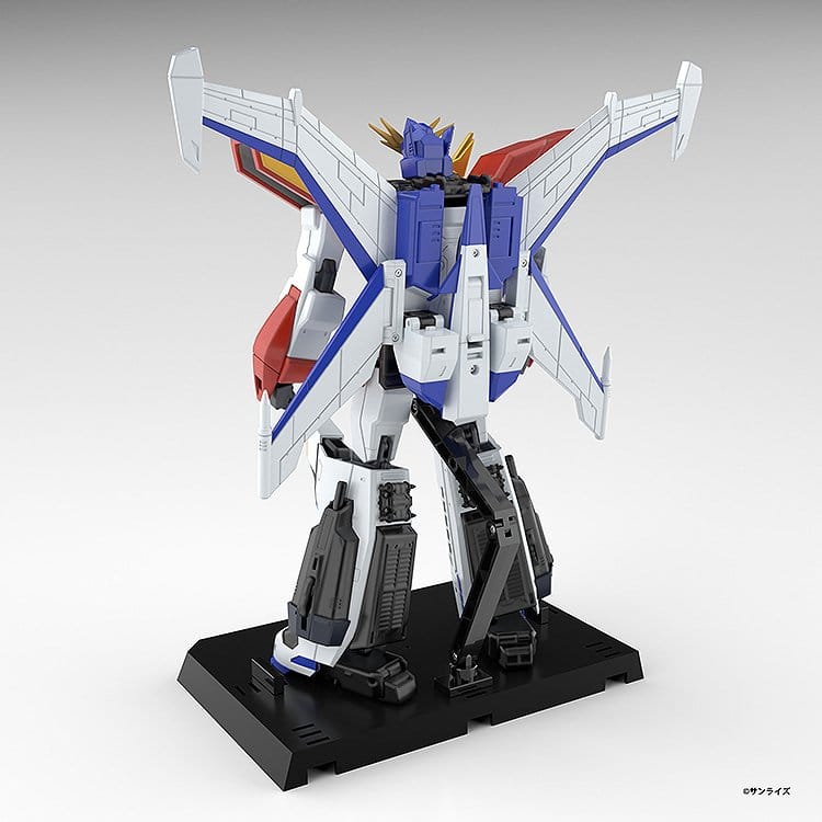 The Gattai Dandivine DX Ver. Dandivine Actionfigur