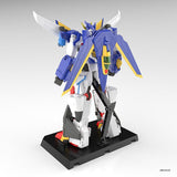 The Gattai Dandivine DX Ver. Dandivine Actionfigur