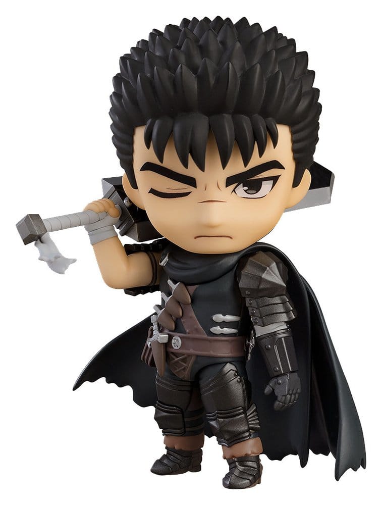 Berserk Guts Nendoroid Actionfigur