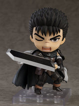 Berserk Guts Nendoroid Actionfigur