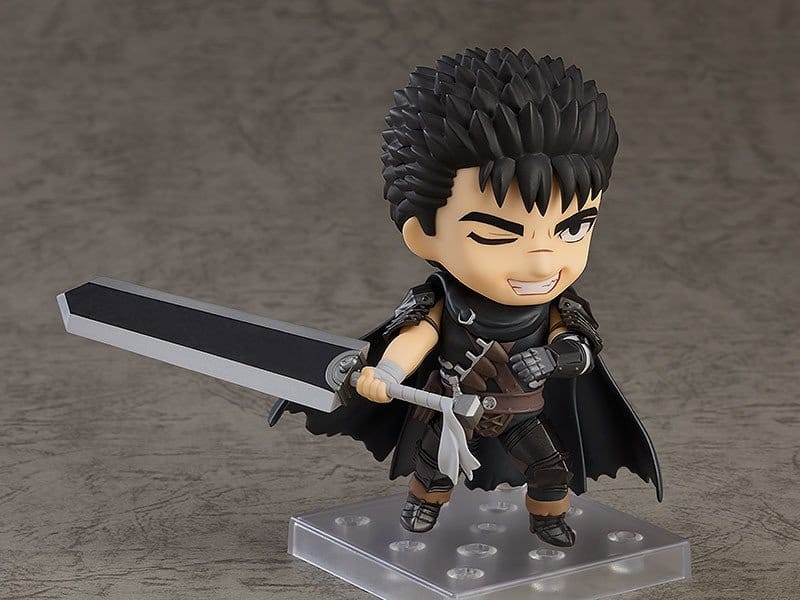 Berserk Guts Nendoroid Actionfigur