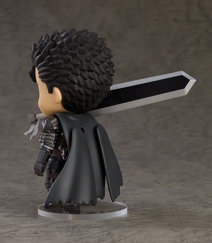 Berserk Guts Nendoroid Actionfigur