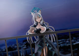Blue Archive Shiroko*Terror Figma Actionfigur
