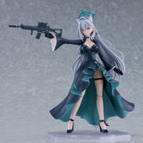 Blue Archive Shiroko*Terror Figma Actionfigur