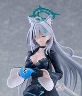 Blue Archive Shiroko*Terror Figma Actionfigur