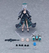 Blue Archive Shiroko*Terror Figma Actionfigur