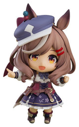 Umamusume Pretty Derby Matikanetannhauser Nendoroid Actionfigur