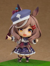 Umamusume Pretty Derby Matikanetannhauser Nendoroid Actionfigur