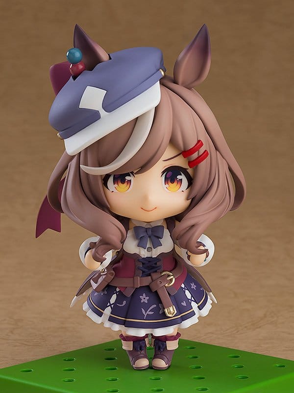 Umamusume Pretty Derby Matikanetannhauser Nendoroid Actionfigur