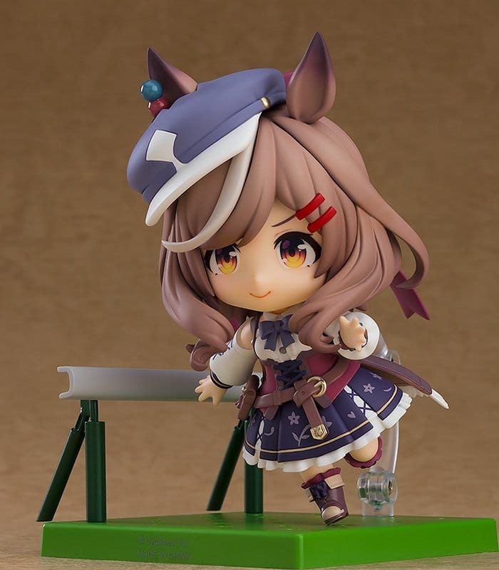 Umamusume Pretty Derby Matikanetannhauser Nendoroid Actionfigur