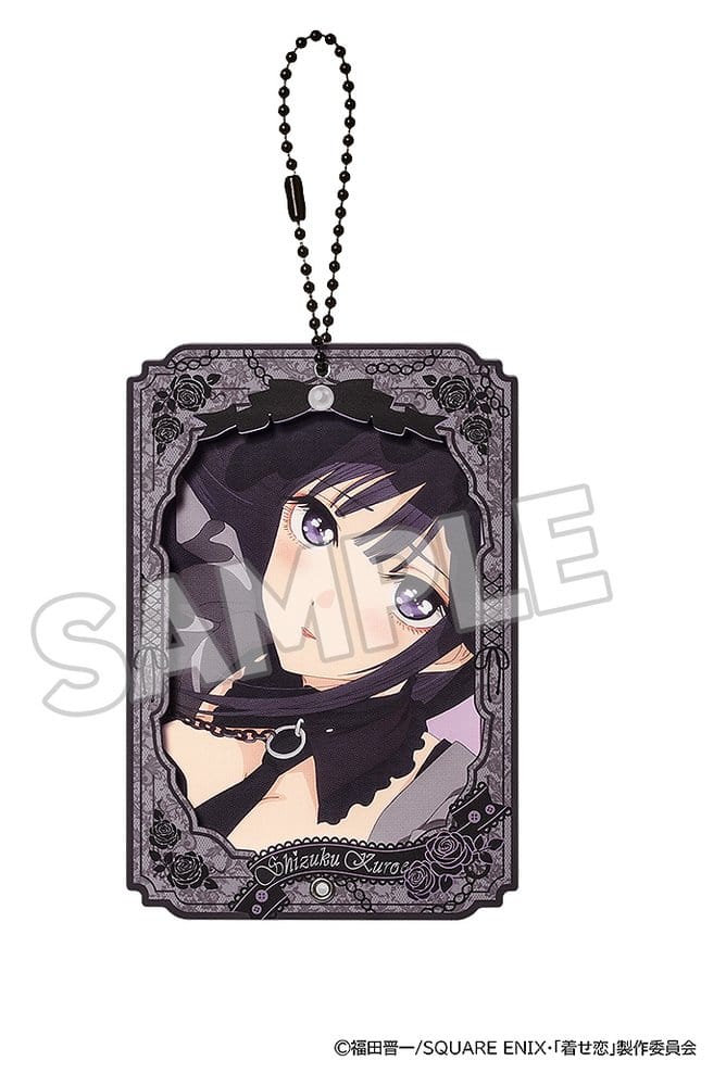 My Dress-Up Darling Marin (Shizuku) Acryl-Kartenetui