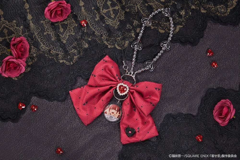 My Dress-Up Darling Gyaru Image Blind Box Sortiment Schlüsselanhänger
