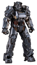 Fallout T-60 Power Armor Plamatea Plastic Model Kit