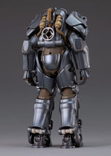 Fallout T-60 Power Armor Plamatea Plastic Model Kit