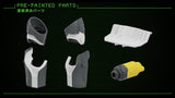 Fallout T-60 Power Armor Plamatea Plastic Model Kit