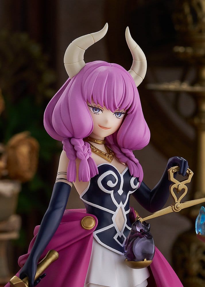 Frieren Beyond Journey's End Aura Pop Up Parade Figur