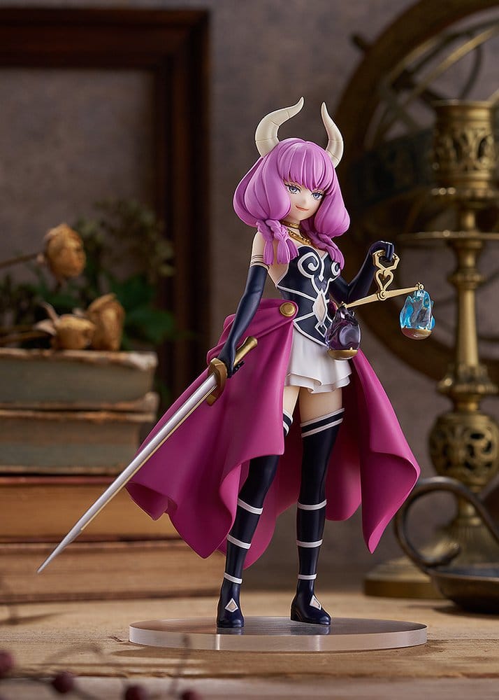 Frieren Beyond Journey's End Aura Pop Up Parade Figur