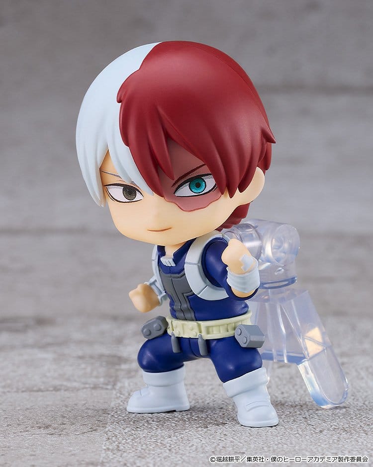 My Hero Academia Nendoroid Surprise Blind Box Sortiment Sammelfiguren (6)