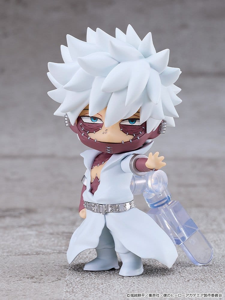 My Hero Academia Nendoroid Surprise Blind Box Sortiment Sammelfiguren (6)