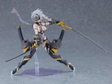 Cutie Honey Nova Black Honey Plamatea Plastic Model Kit