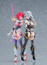Cutie Honey Nova Black Honey Plamatea Plastic Model Kit