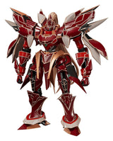 The Legend Of Heroes Trails Of Cold Steel Testa-Rossa Vermillion Knight Moderoid Plastic Model Kit