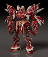 The Legend Of Heroes Trails Of Cold Steel Testa-Rossa Vermillion Knight Moderoid Plastic Model Kit