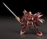 The Legend Of Heroes Trails Of Cold Steel Testa-Rossa Vermillion Knight Moderoid Plastic Model Kit