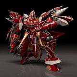 The Legend Of Heroes Trails Of Cold Steel Testa-Rossa Vermillion Knight Moderoid Plastic Model Kit