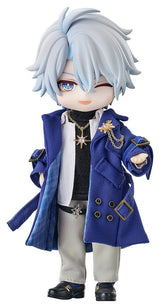 Honkai Star Rail Nendoroid Doll Phainon Express Travel Ver. Actionfigur