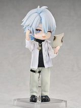 Honkai Star Rail Nendoroid Doll Phainon Express Travel Ver. Actionfigur