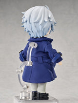 Honkai Star Rail Nendoroid Doll Phainon Express Travel Ver. Actionfigur