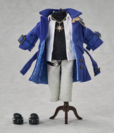 Honkai Star Rail Nendoroid Doll Phainon Express Travel Ver. Actionfigur