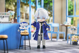 Honkai Star Rail Nendoroid Doll Phainon Express Travel Ver. Actionfigur