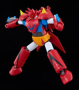Getter Robo G Getter Dragon Moderoid Plastic Model Kit