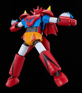 Getter Robo G Getter Dragon Moderoid Plastic Model Kit