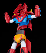 Getter Robo G Getter Dragon Moderoid Plastic Model Kit
