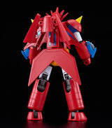 Getter Robo G Getter Dragon Moderoid Plastic Model Kit