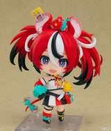 Hololive Production Hakos Baelz Nendoroid Actionfigur