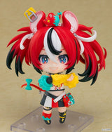 Hololive Production Hakos Baelz Nendoroid Actionfigur