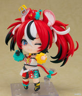 Hololive Production Hakos Baelz Nendoroid Actionfigur