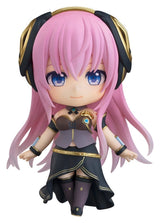 Character Vocal Series 03 Megurine Luka Nendoroid V4X Actionfigur