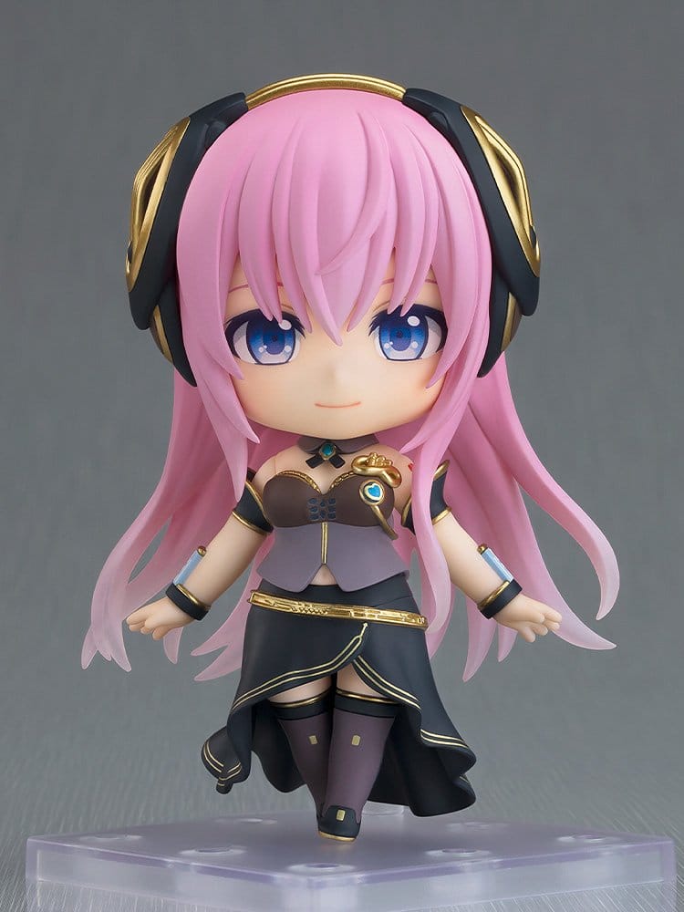 Character Vocal Series 03 Megurine Luka Nendoroid V4X Actionfigur