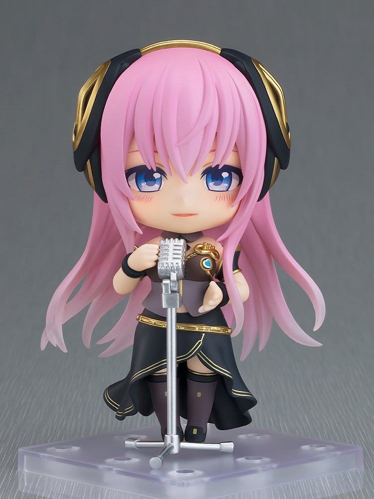 Character Vocal Series 03 Megurine Luka Nendoroid V4X Actionfigur